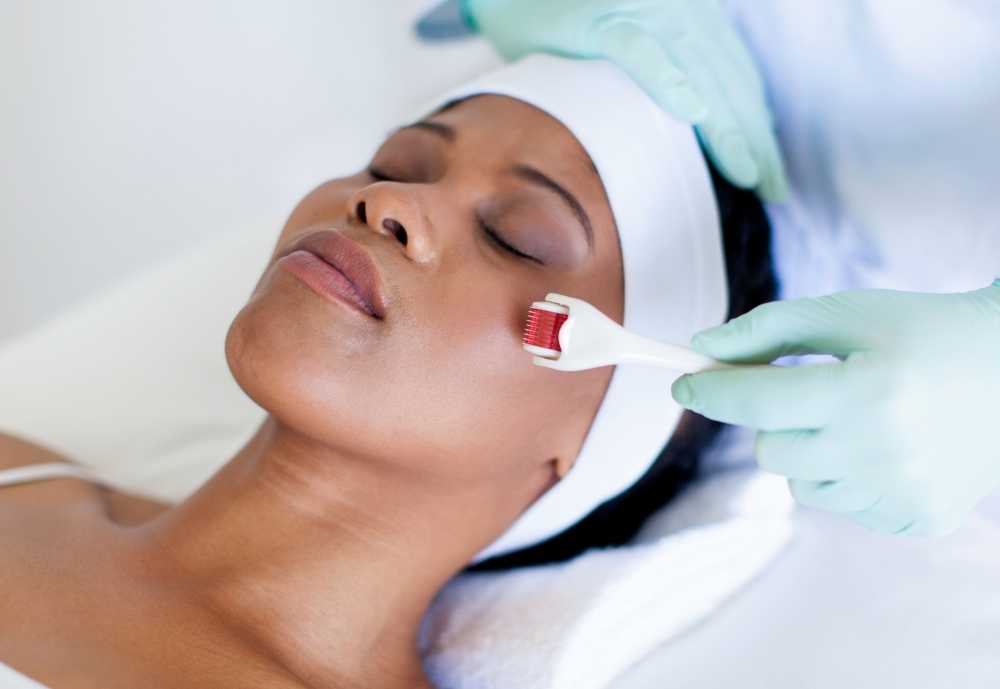 How often should you get microneedling performed?